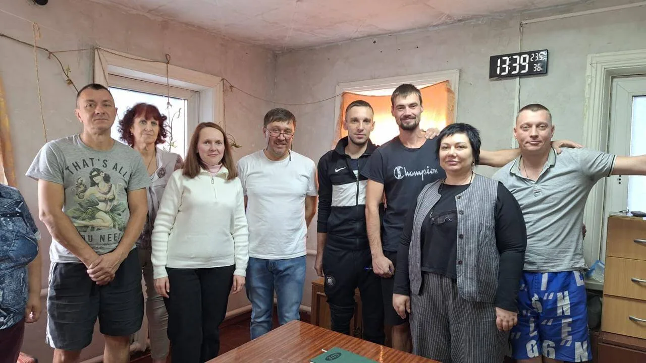 Занятие с кинологом в Кемерово