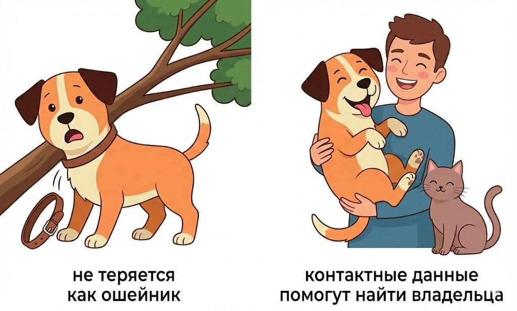 Обязательная регистрация домашних питомцев : в каких регионах уже ввели и как это поможет бездомным животным